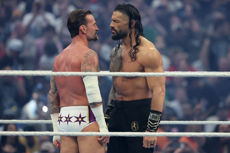 Punkster_Wrestling tweet media