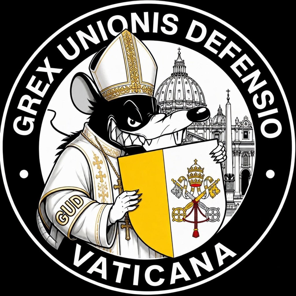 GUD Vatican tweet media