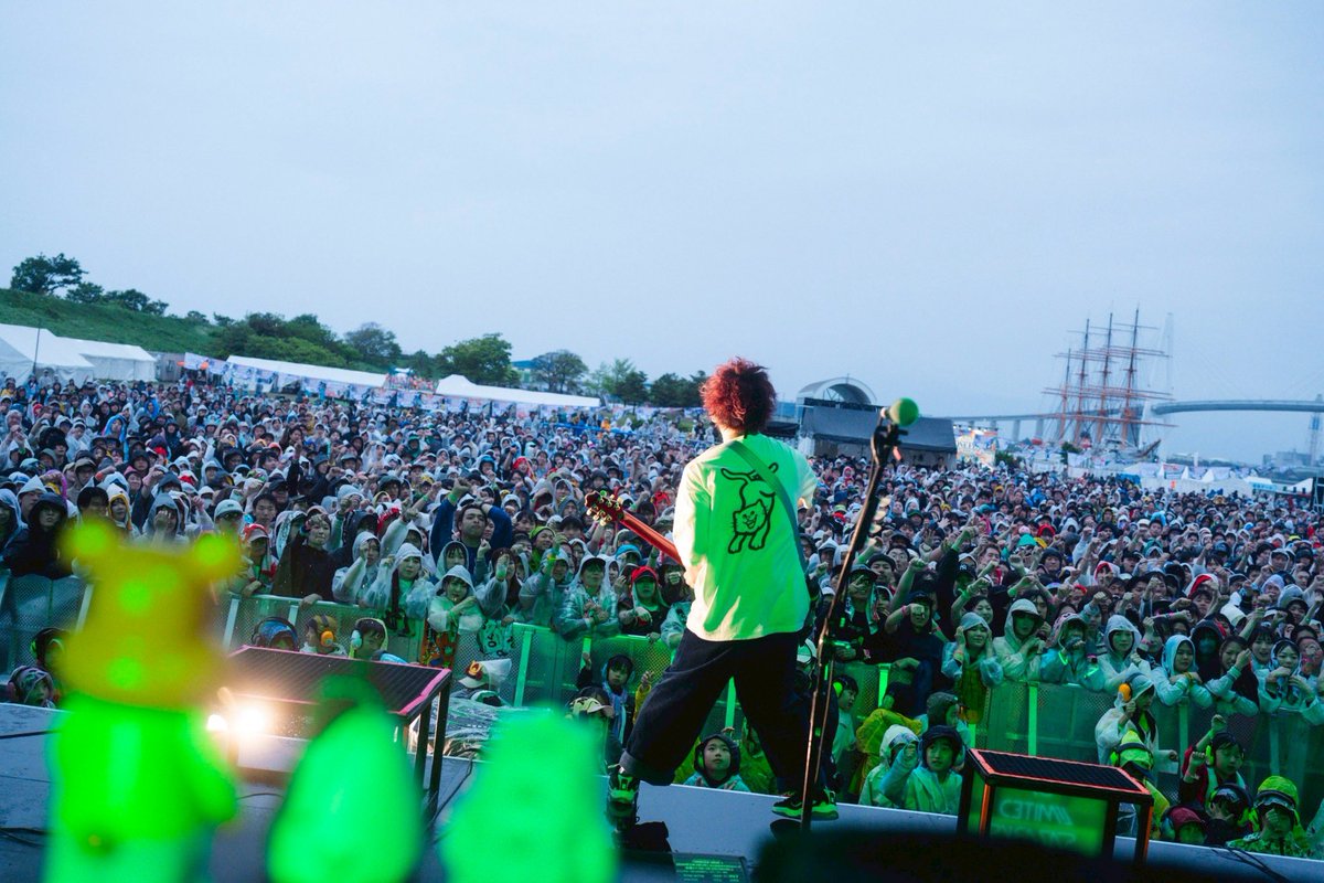 ひろかず@04LS🐕🐇🎸😗 tweet media