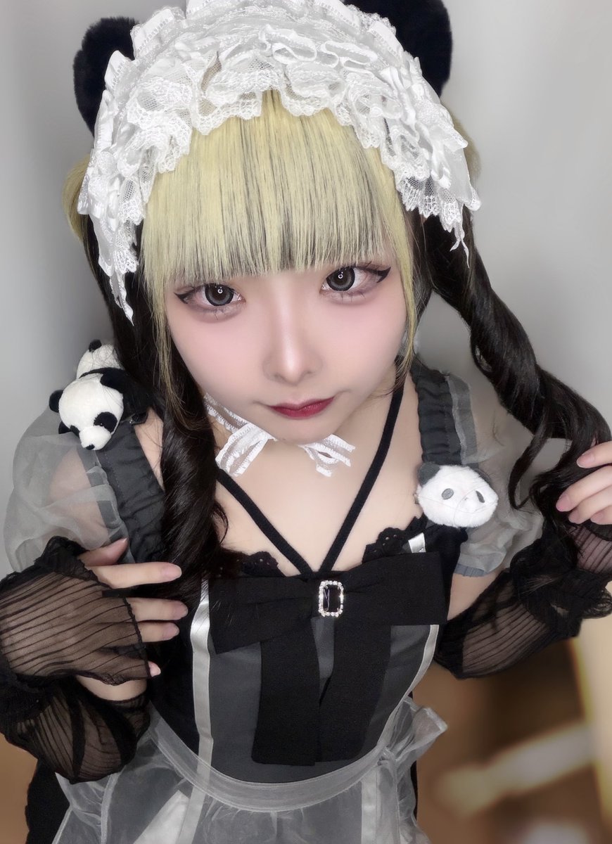 まよい tweet media