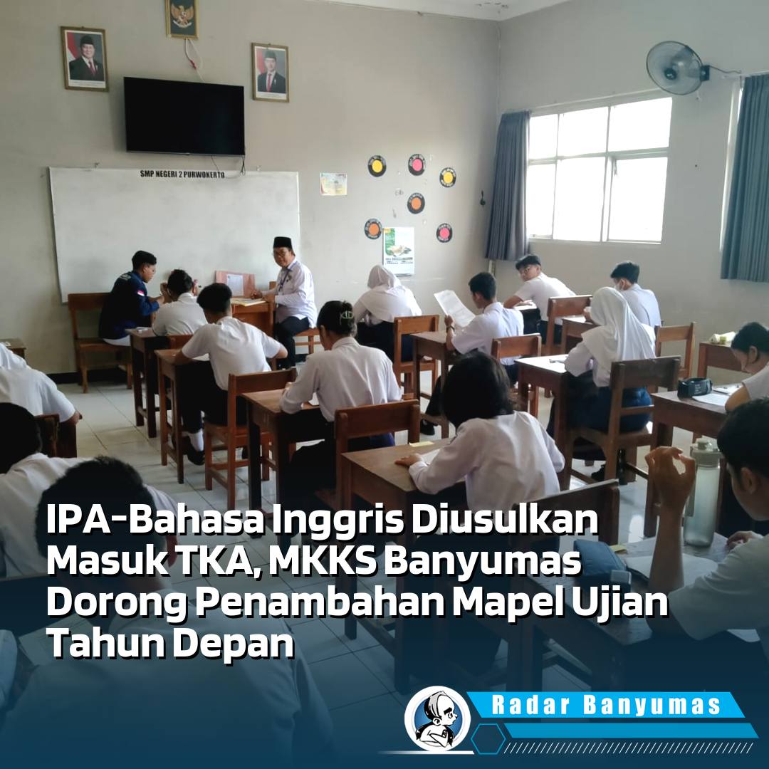 Radar Banyumas tweet media