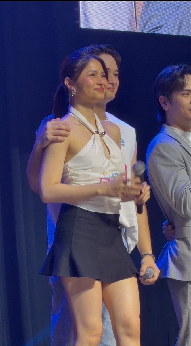 Inhaler ni Lance ๐๐ tweet media
