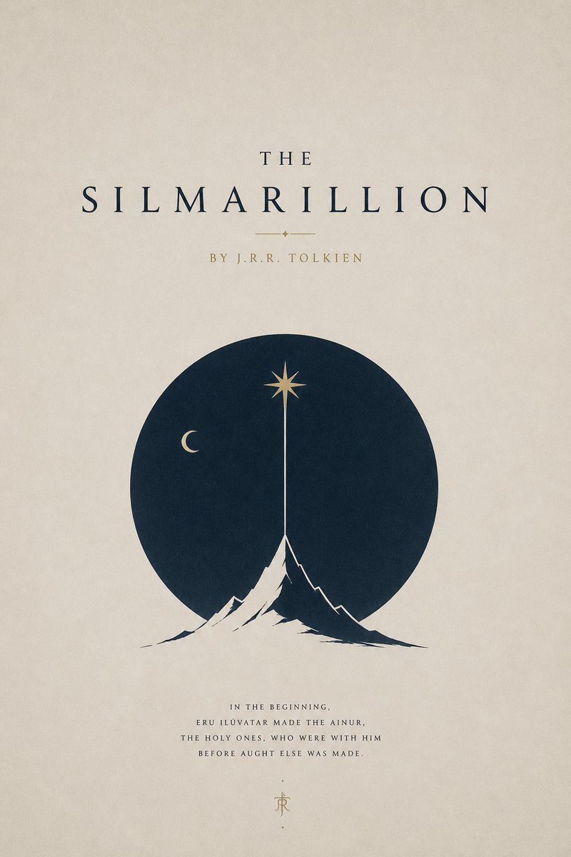Middle Earth tweet media