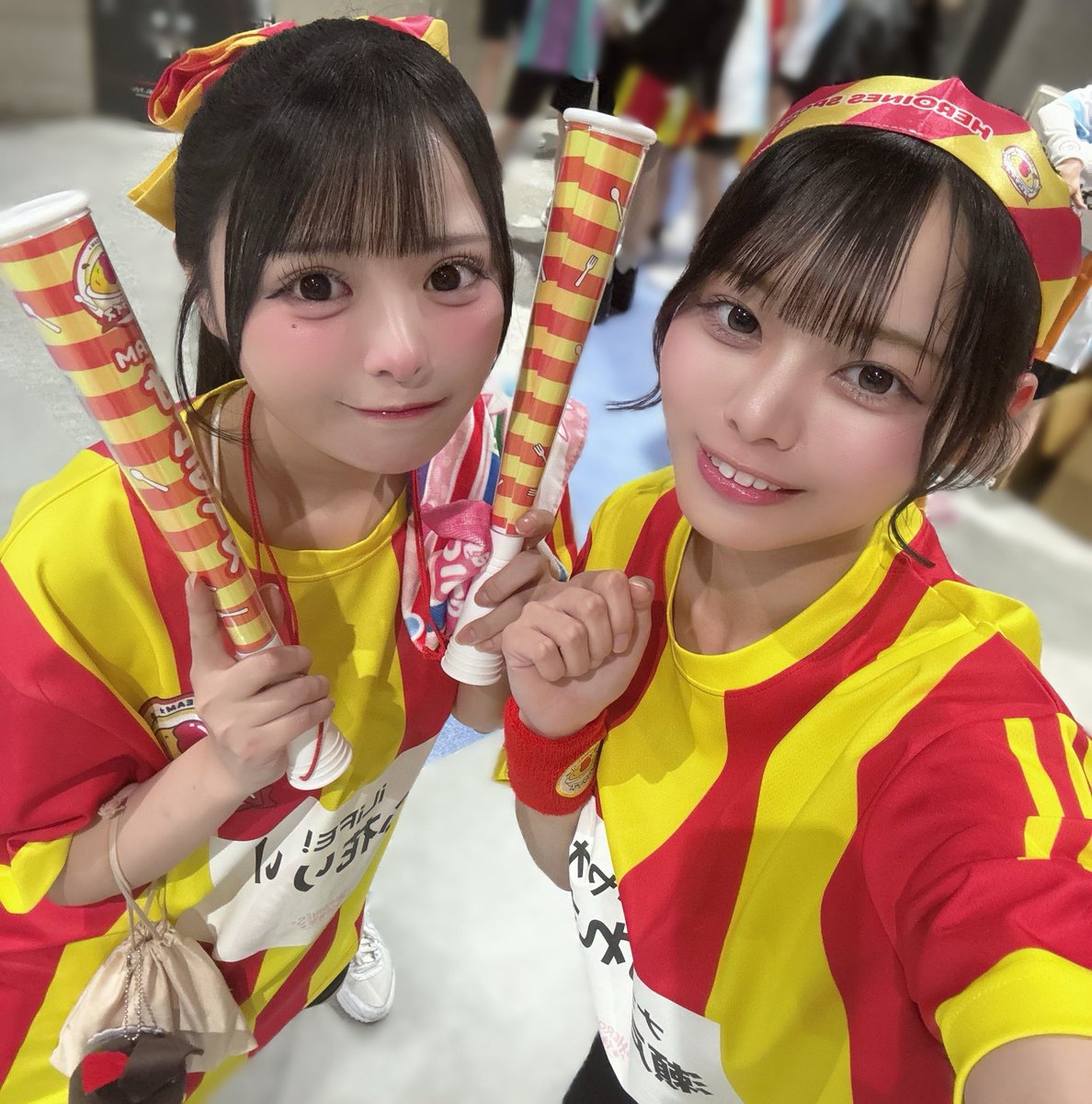 瀬戸内れもん【ナナコロ】 tweet media