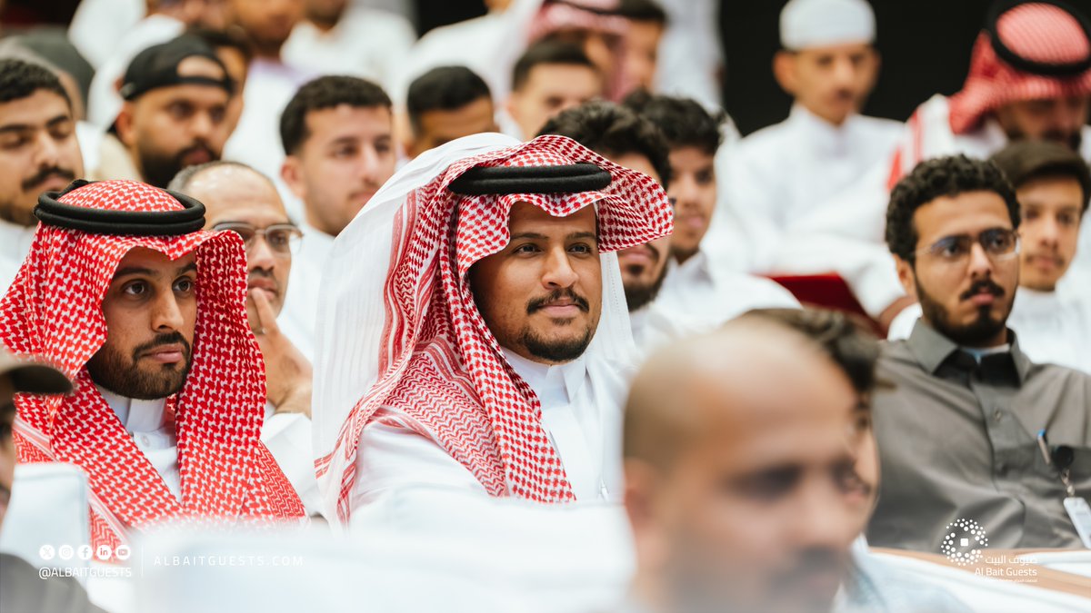 شركة ضيوف البيت tweet media