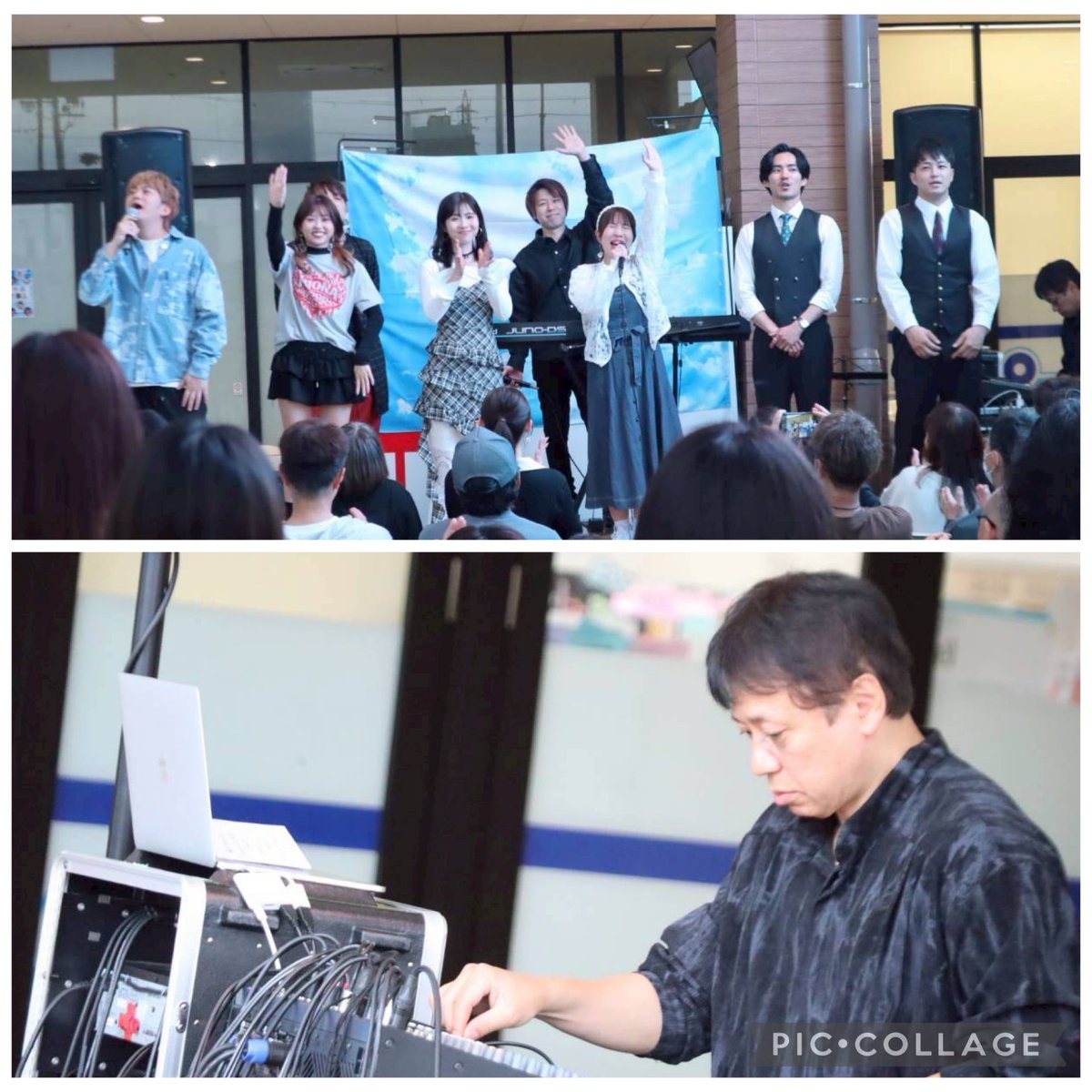 TAKASHI SATO tweet media