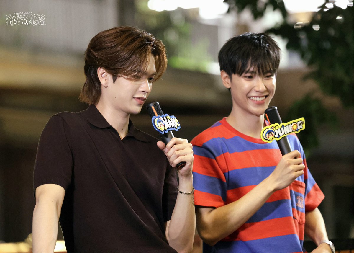 TK-Melon tweet media