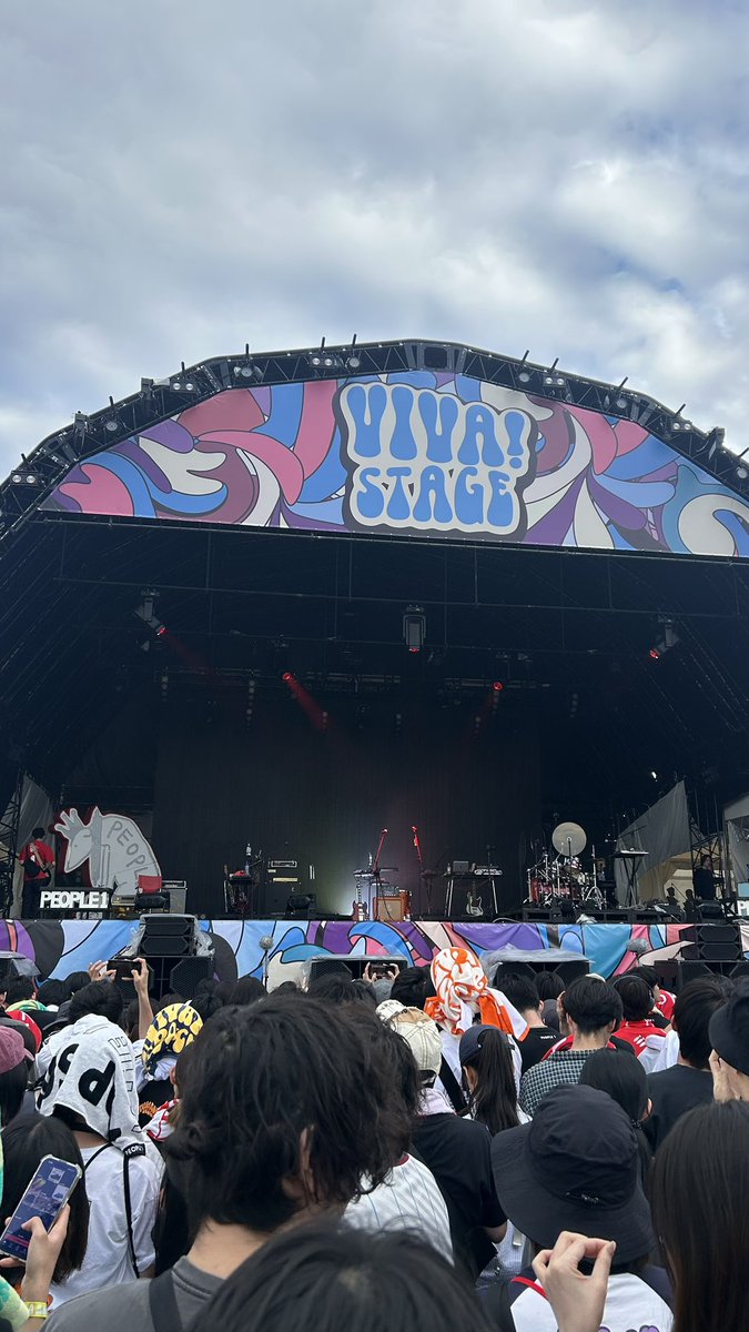 快斗 5/2 JAPAN JAM tweet media