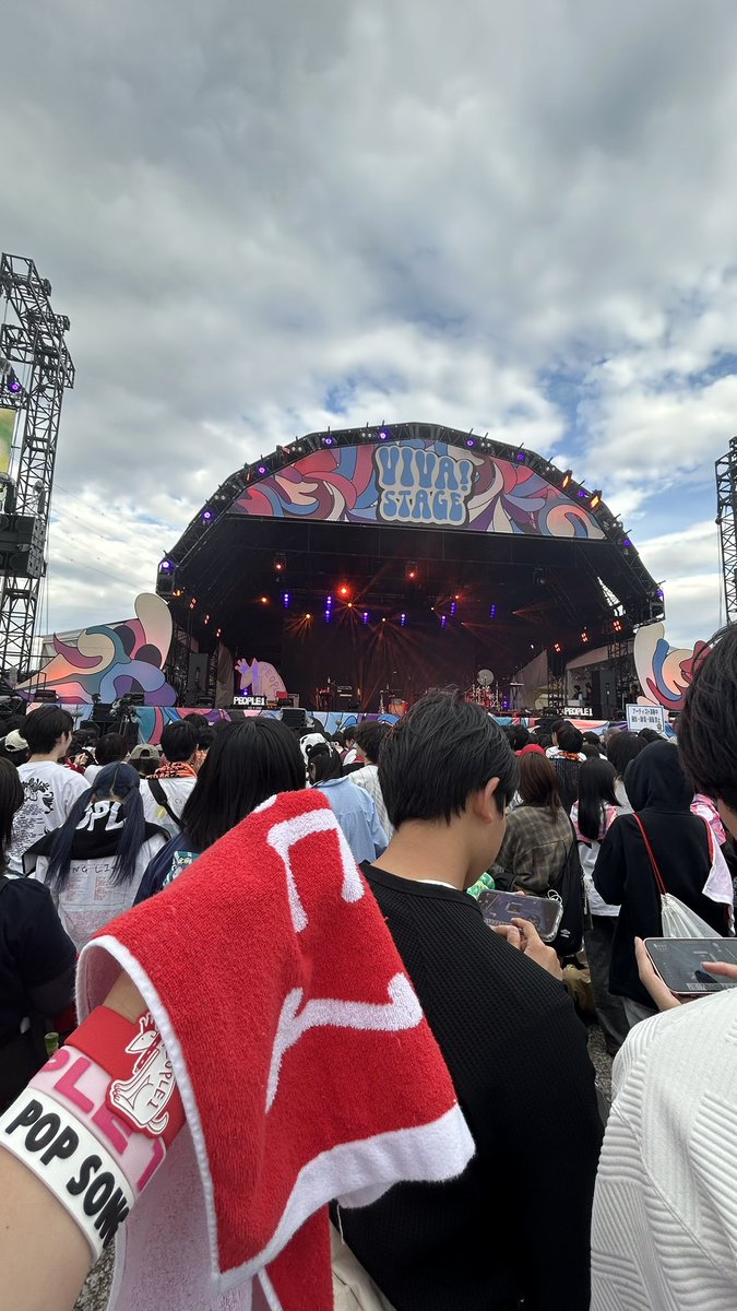 快斗 5/2 JAPAN JAM tweet media