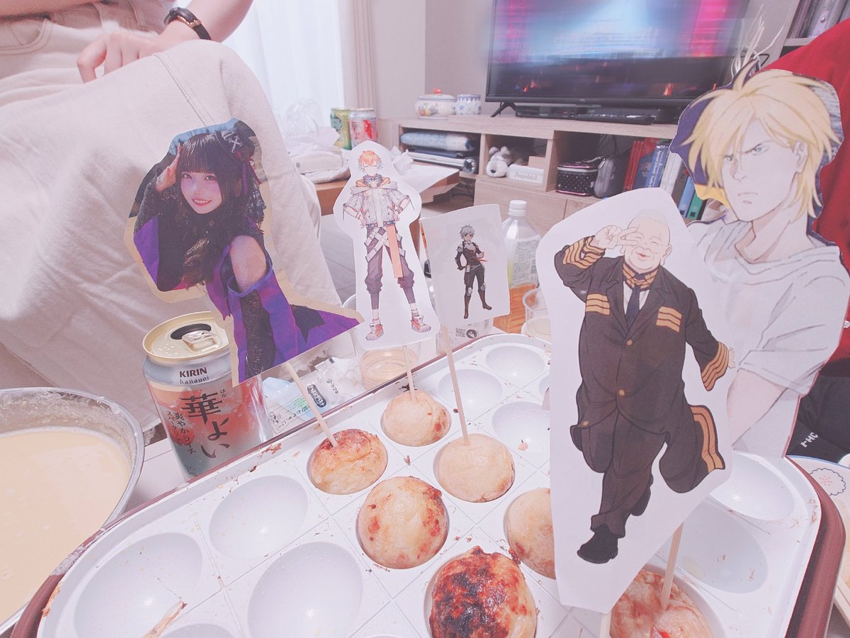 とど🌟ｽﾄﾚｲxDay2 tweet media