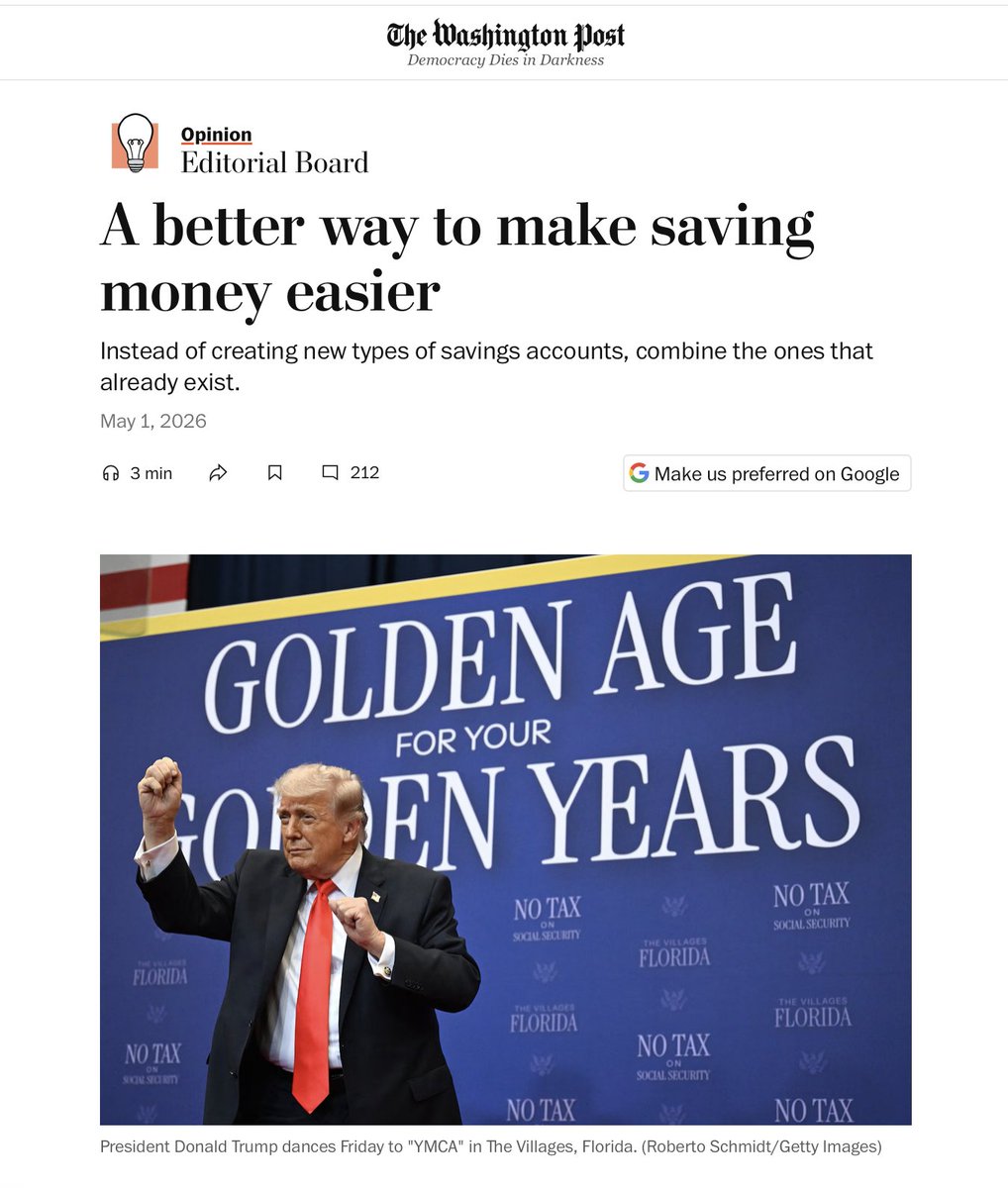 Steve Milloy tweet media