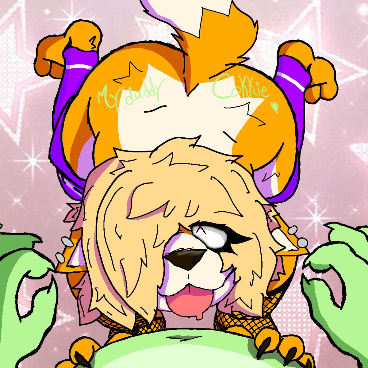 Cookie_5 🔞 tweet media