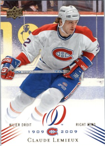 StuCowan1's tweet image. THIS DATE IN #HABS HISTORY
May 3, 1986: The Canadiens beat the New York Rangers 6-2 in Game 2 of conference final at the Forum. Guy Carbonneau scored two goals, while Claude Lemieux, Chris Chelios, Mike McPhee and Bobby Smith added singles and Patrick Roy made 19 saves for win.