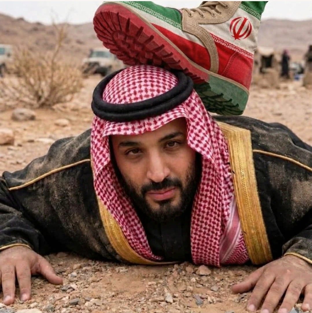 تعوسي tweet media