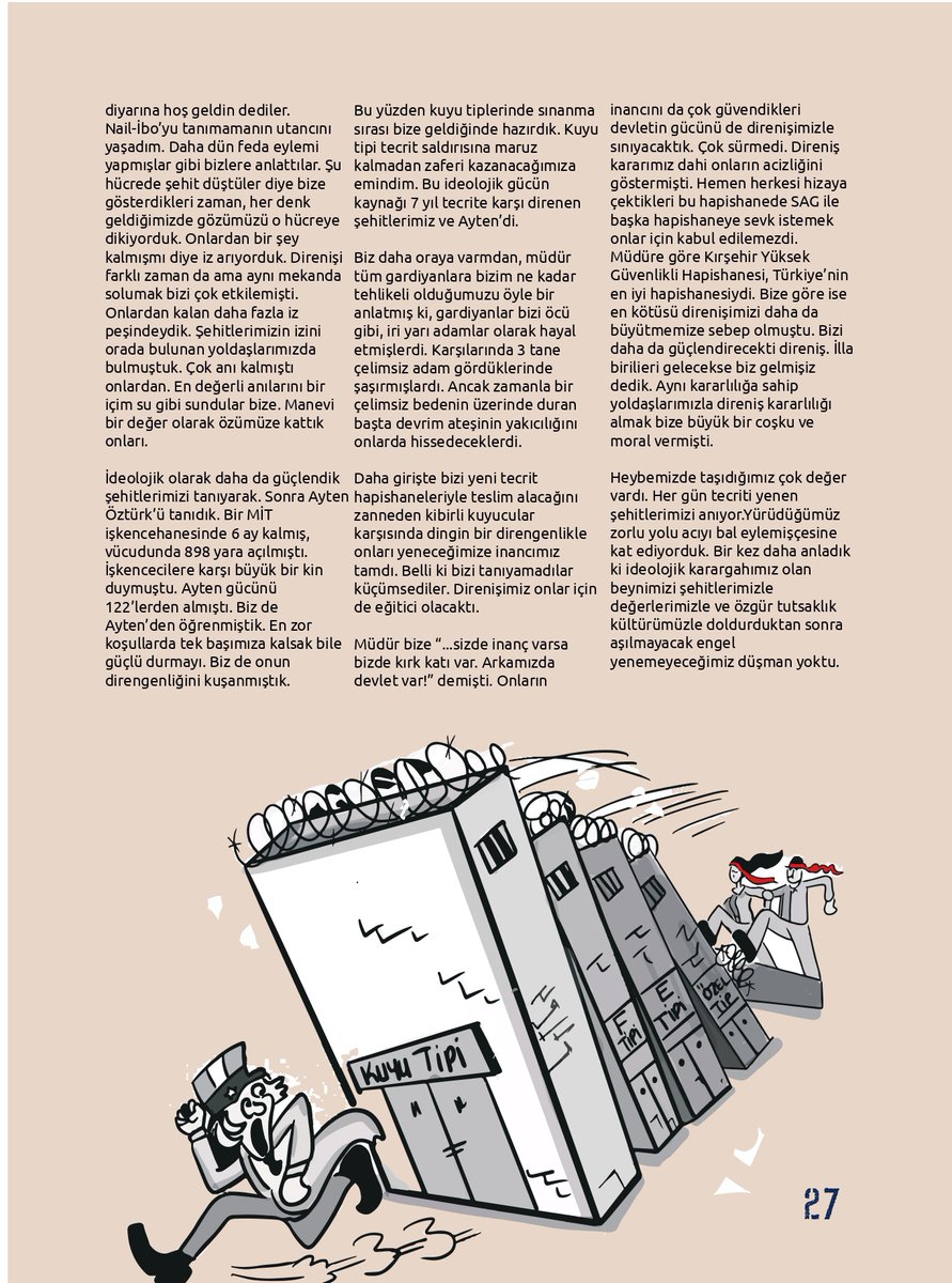 TavırDergisi(Resmi Hesap) tweet media