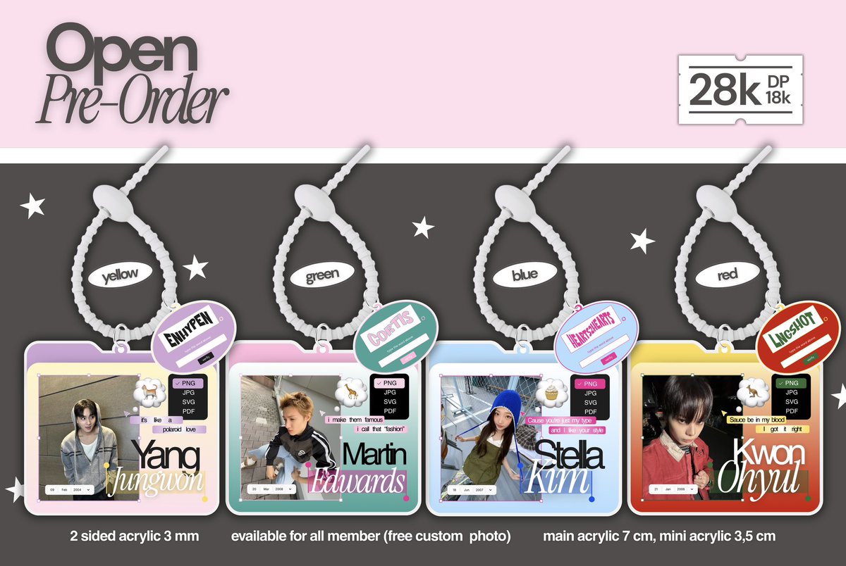 🧃po keychain📌 tweet media