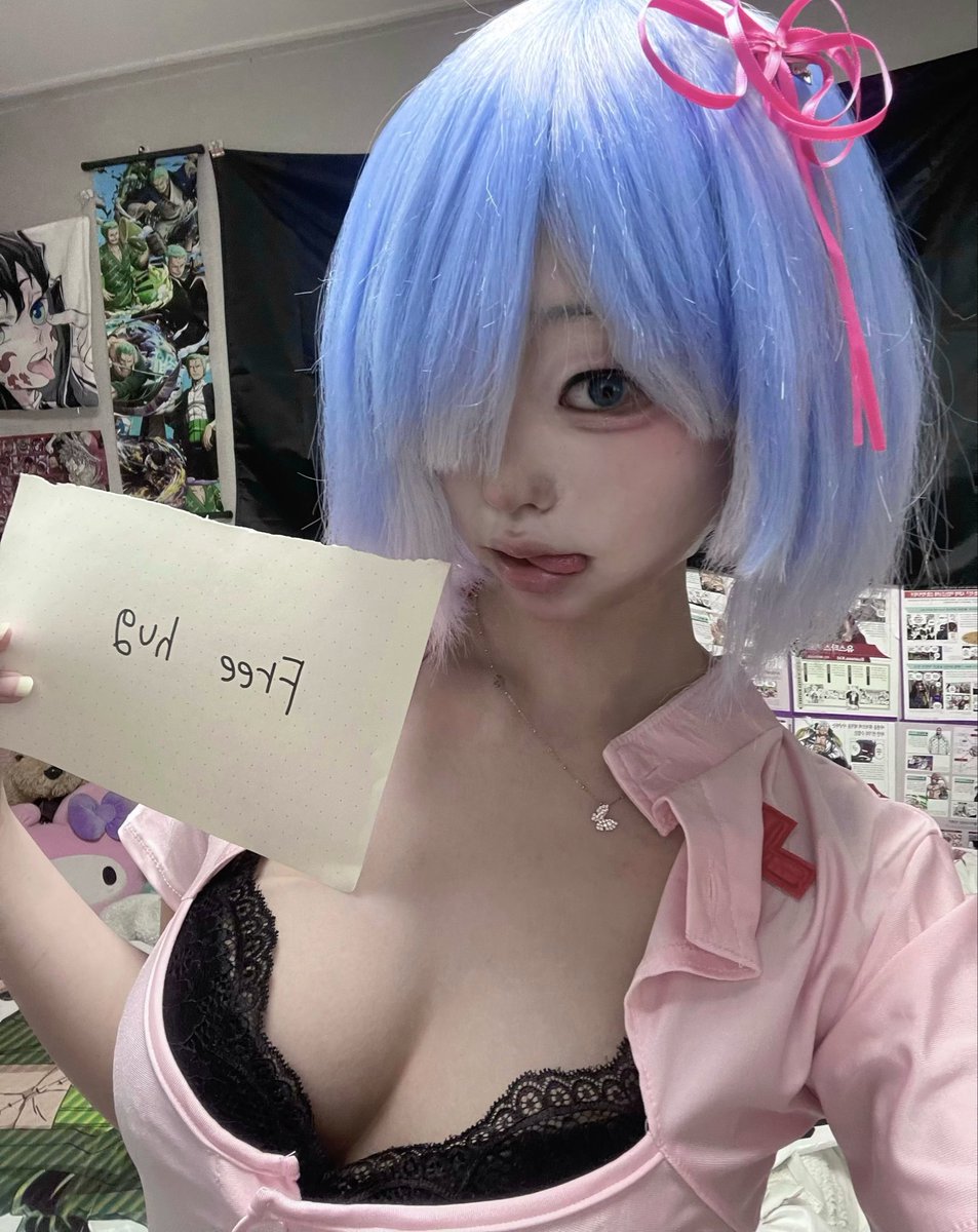0_8_esther's tweet image. #cosplay #rem #nurse
 아픈 사람?