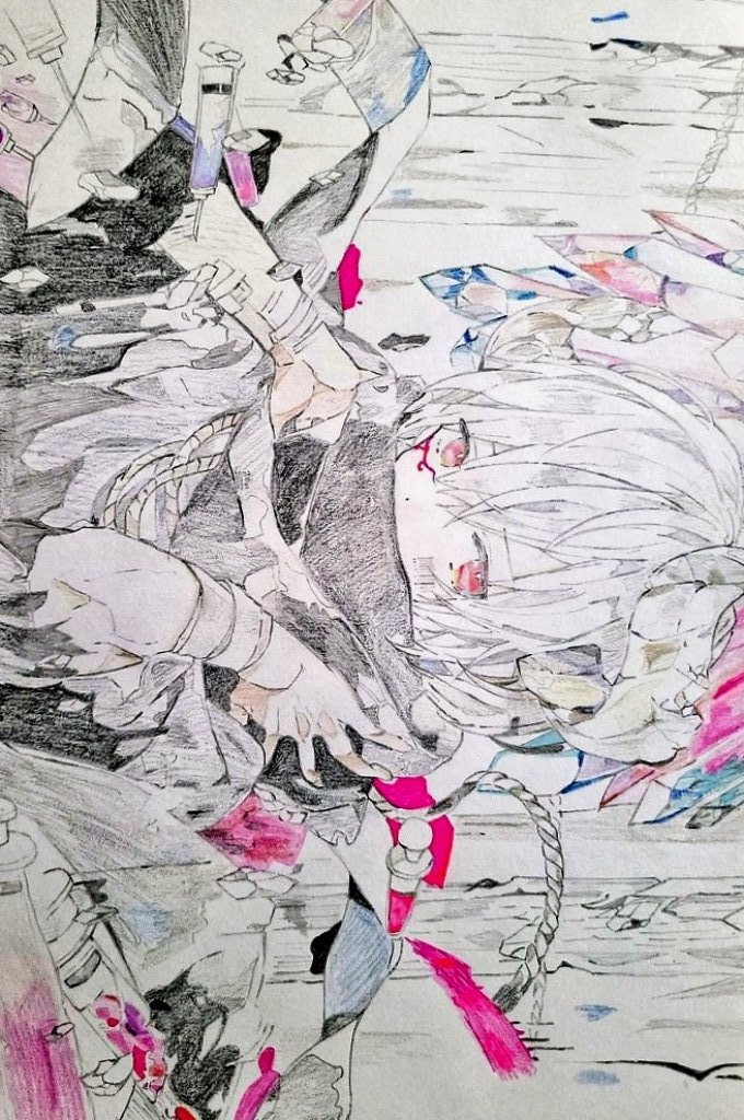 (*´～｀*)ひまじん(o・ω・o)@✞ tweet media