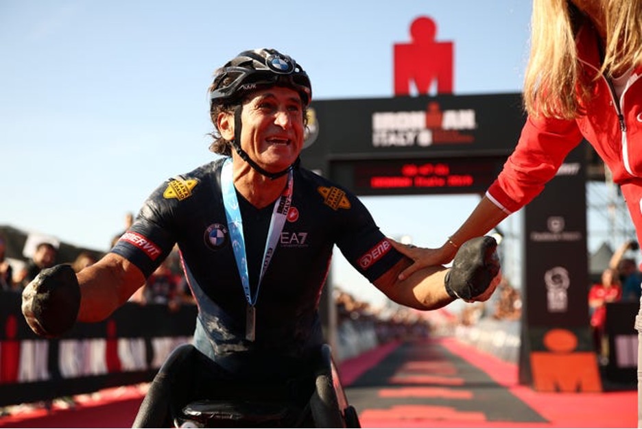 IRONMAN Triathlon tweet media