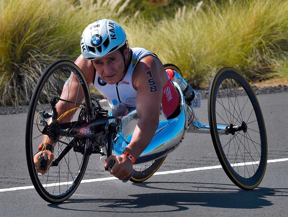 IRONMAN Triathlon tweet media