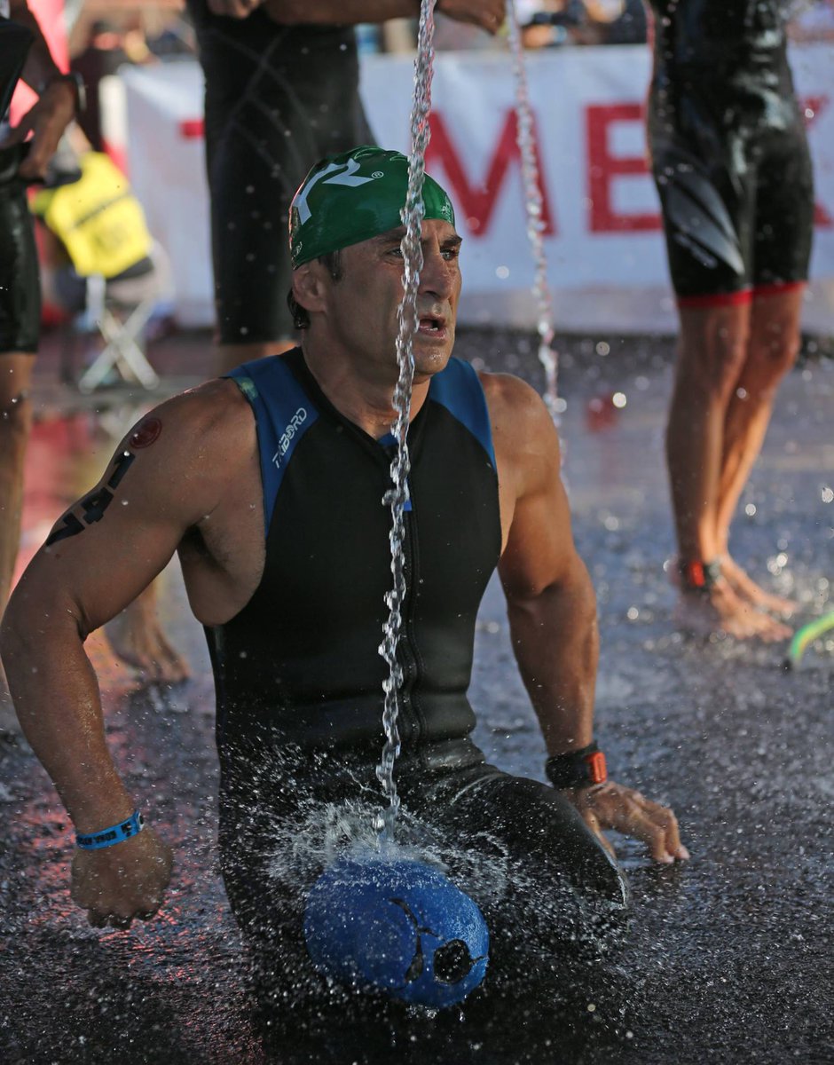 IRONMAN Triathlon tweet media
