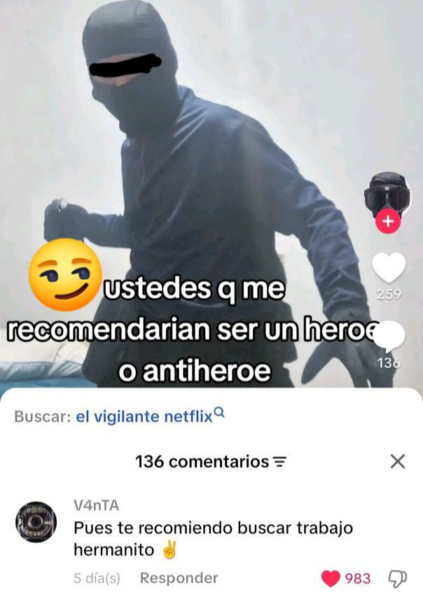 Una hormiga que mira tu post 🐜 tweet media