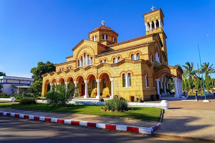 Ramesnkulum's tweet image. #Lubumbashi c’est aussi ça.