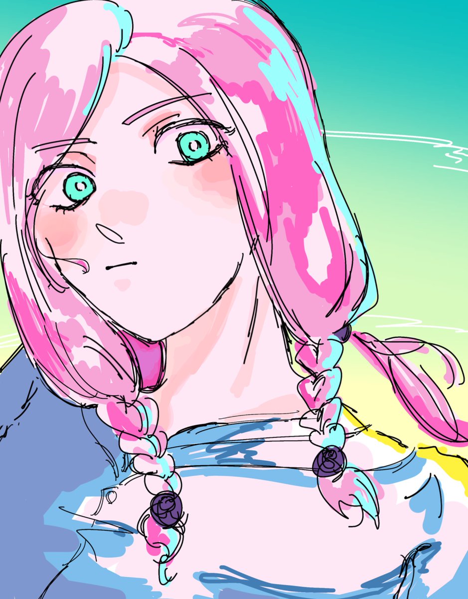 ヒメジョオン tweet media