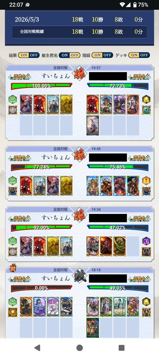 すいちょん tweet media