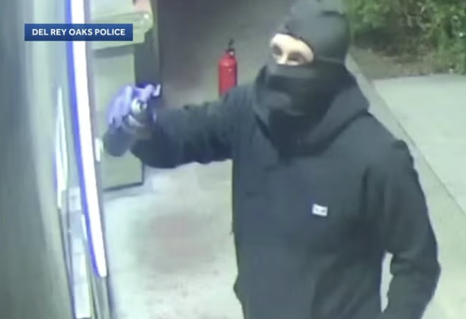 TracTerrorism's tweet image. Authorities Arrest ‘#EarthquakeFaction’-Linked Nathan Limesand for His Involvement in a Pro-Palestine Wells Fargo Vandalism Case, #Haskovo, #Bulgaria 
trackingterrorism.org/chatter/earthq…