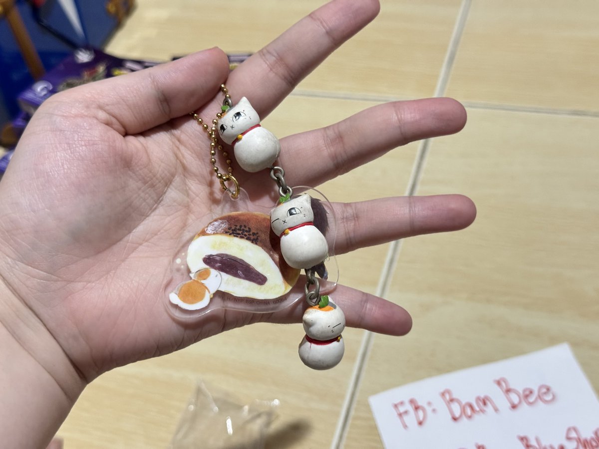 🎁หนูแบมหมีจะขาย ʕ•ᴥ•ʔ tweet media