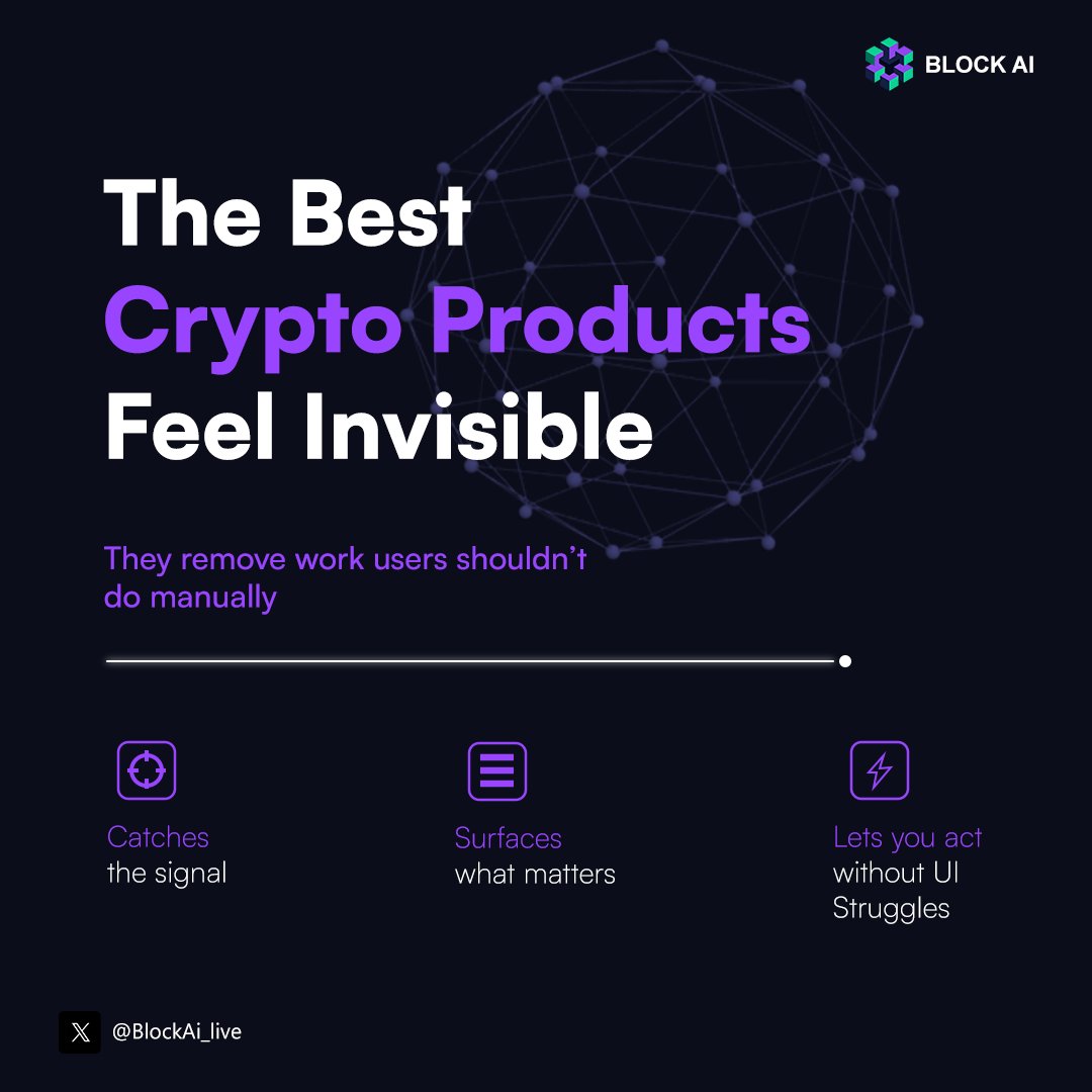 BlockAI tweet media