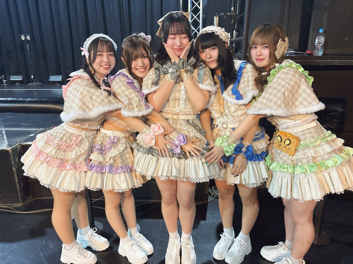 BYBBiT(ビビット) tweet media