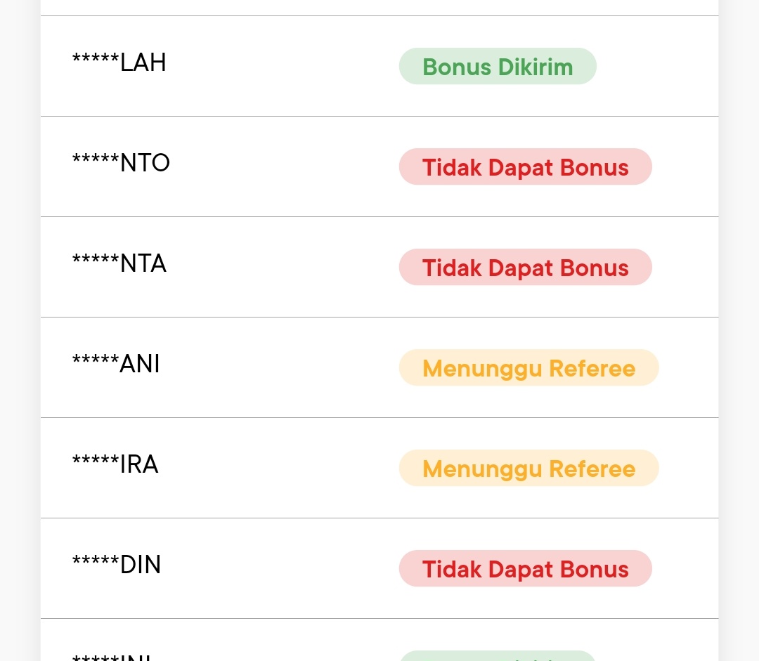 mention after dm, more info bisa dm🙏 tweet media