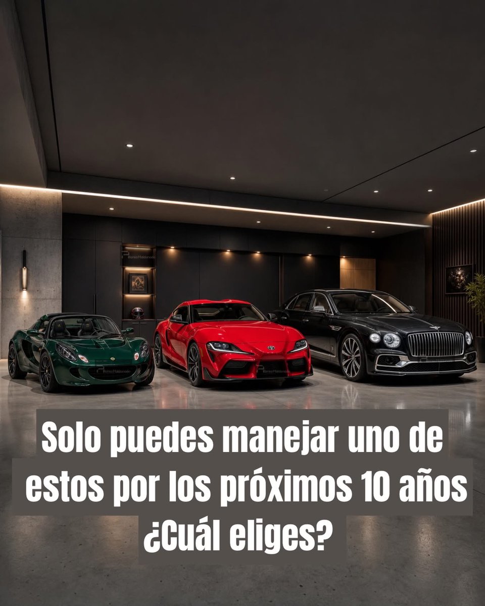 Alonso Maldonado tweet media