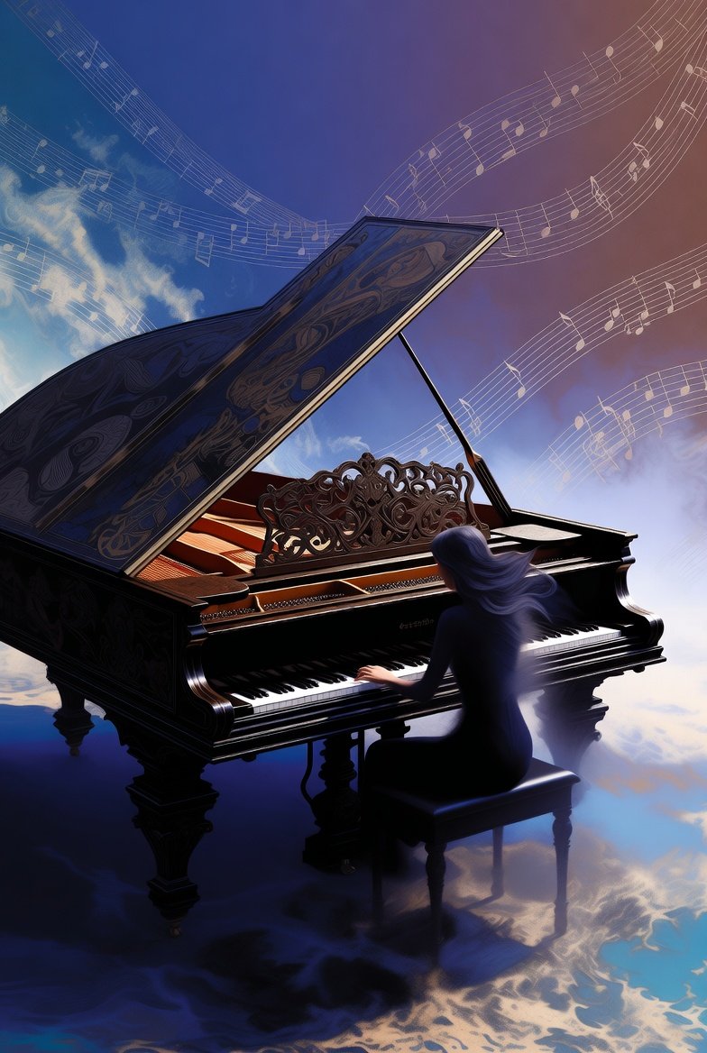 DrakulkaCZ's tweet image. QT your Pianist
#AIart️️️️️️️️️️️️️️️️️️️️️️️️️️️️️️️️️️️️️️️️️️️️️️️️️️️ #AIArtWork #AIArtist #AIArtCommunity
Tagging @HadacZdenka @MartineArtB @deebeeeff @AllaAisling @urvir