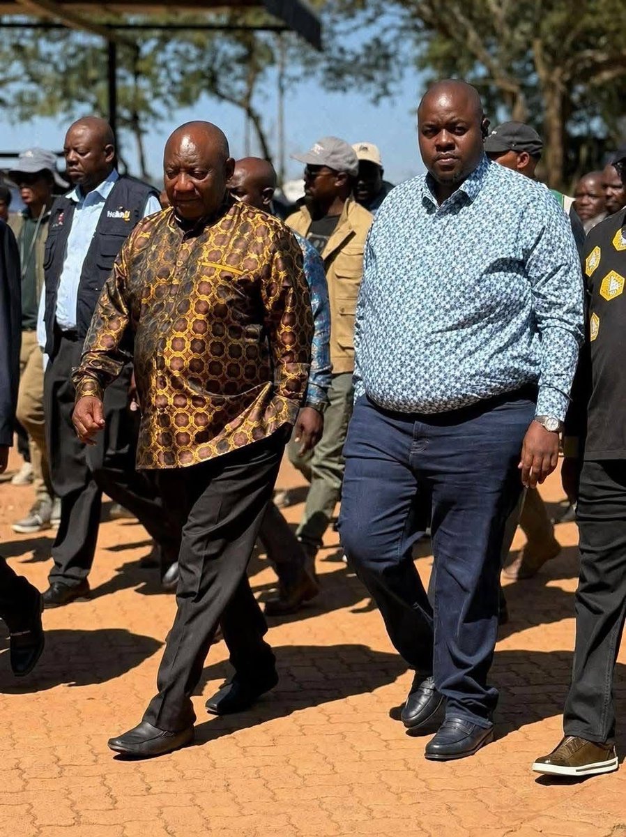 Jacob Ngarivhume tweet media