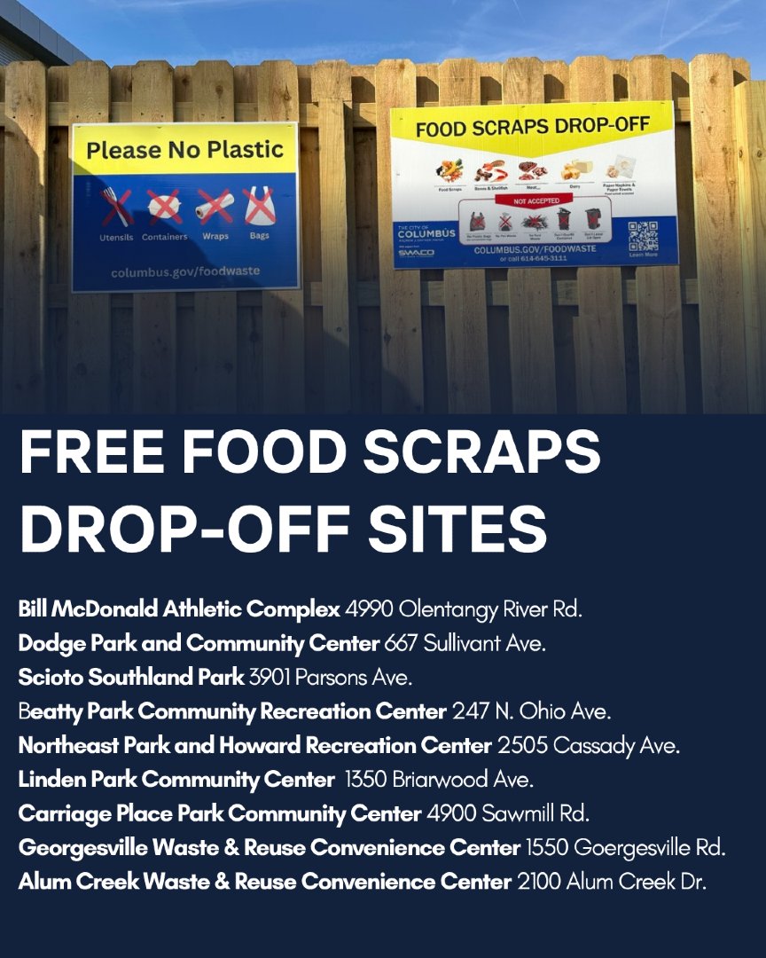 Keep Columbus Beautiful tweet media