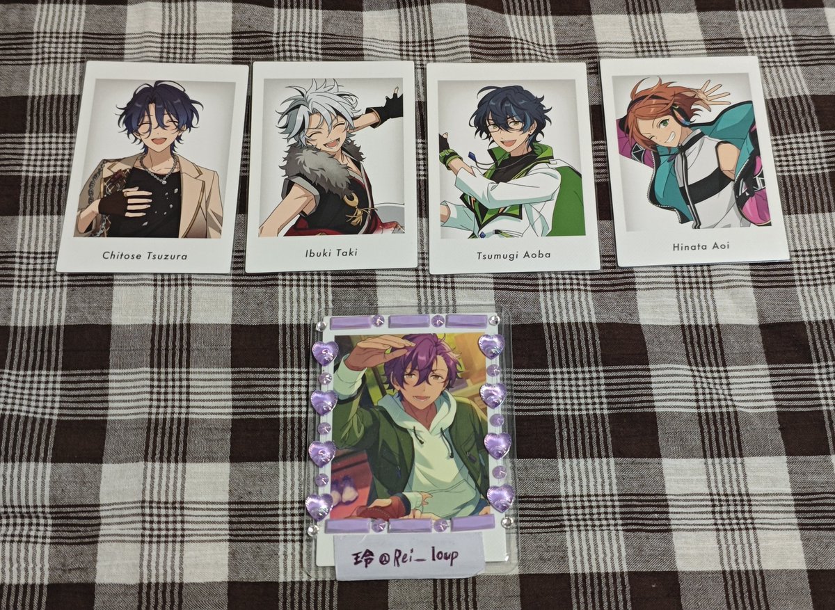 玲🐺 tweet media
