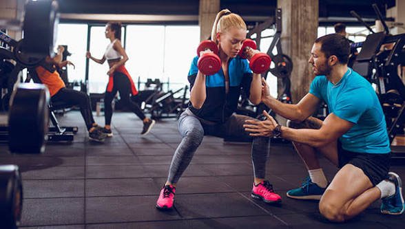 VenturesFitness's tweet image. Personal trainers vs self-taught:

Do you really need a trainer to succeed, or can discipline alone take you far? 👨‍🏫 vs 🧠 #GymLife #FitnessTalk #HealthGoals #HealthyChoices #WorkoutLife  #FitnessMotivation
