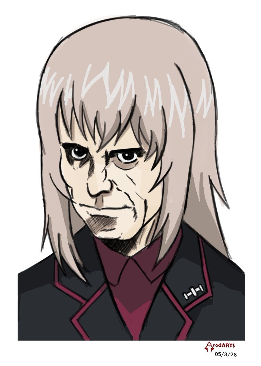 alvinreddelta2's tweet photo. redraw Erika 
#garupan  #art https://t.co/W22bsS3uYj