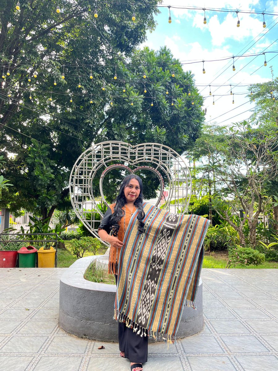 KOREM161WS's tweet photo. *Koleksi 30 Pack Kain Tenun Ikat Memiliki Kualitas Sangat Baik.* https://t.co/rhlQOpmSW3
