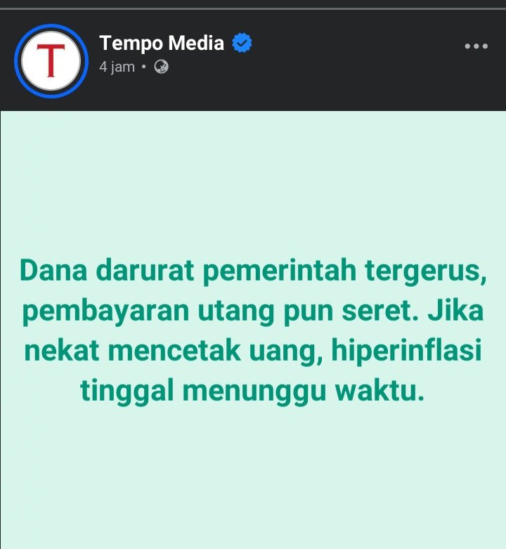 L tweet media