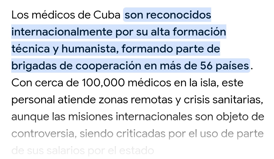 La Paradoja Liberal Ⓜ️ tweet media