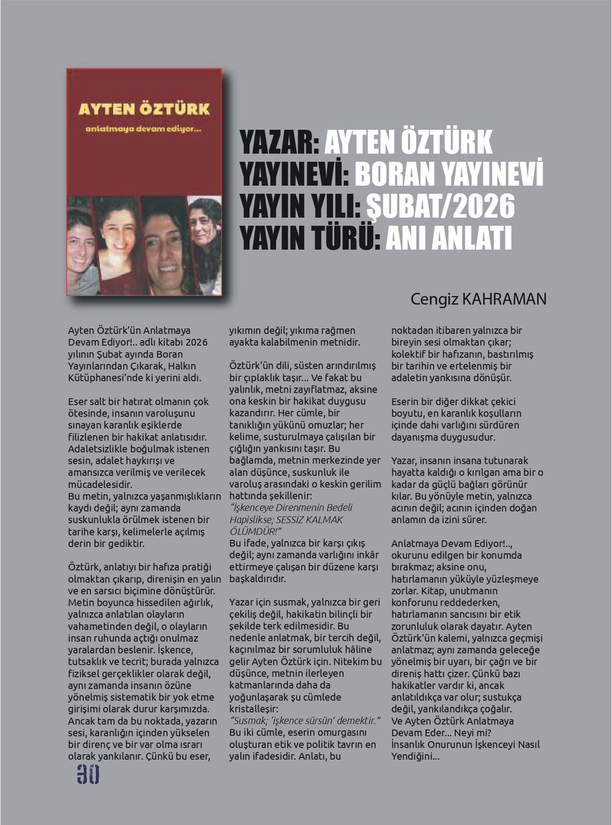 TavırDergisi(Resmi Hesap) tweet media