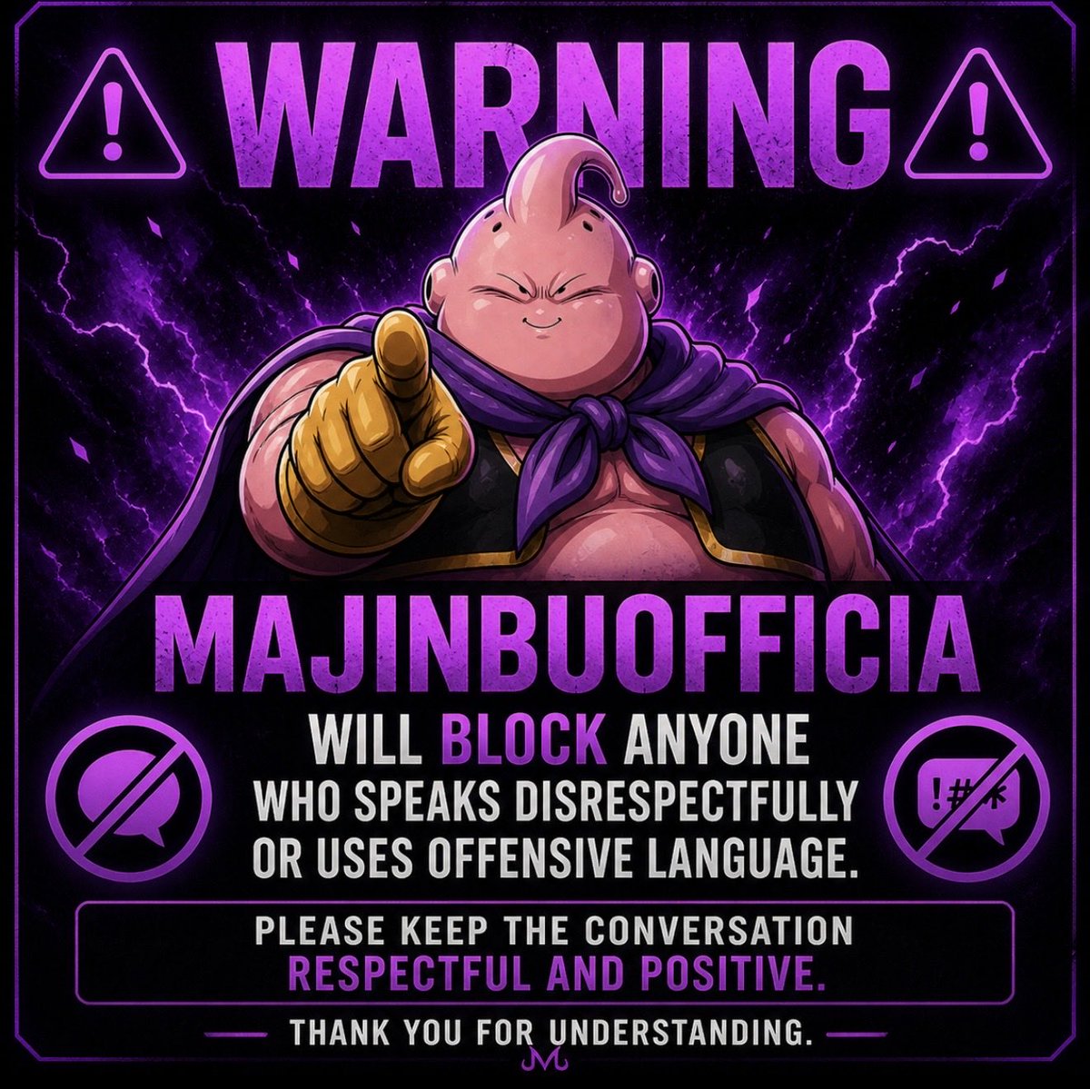 Majin tweet media