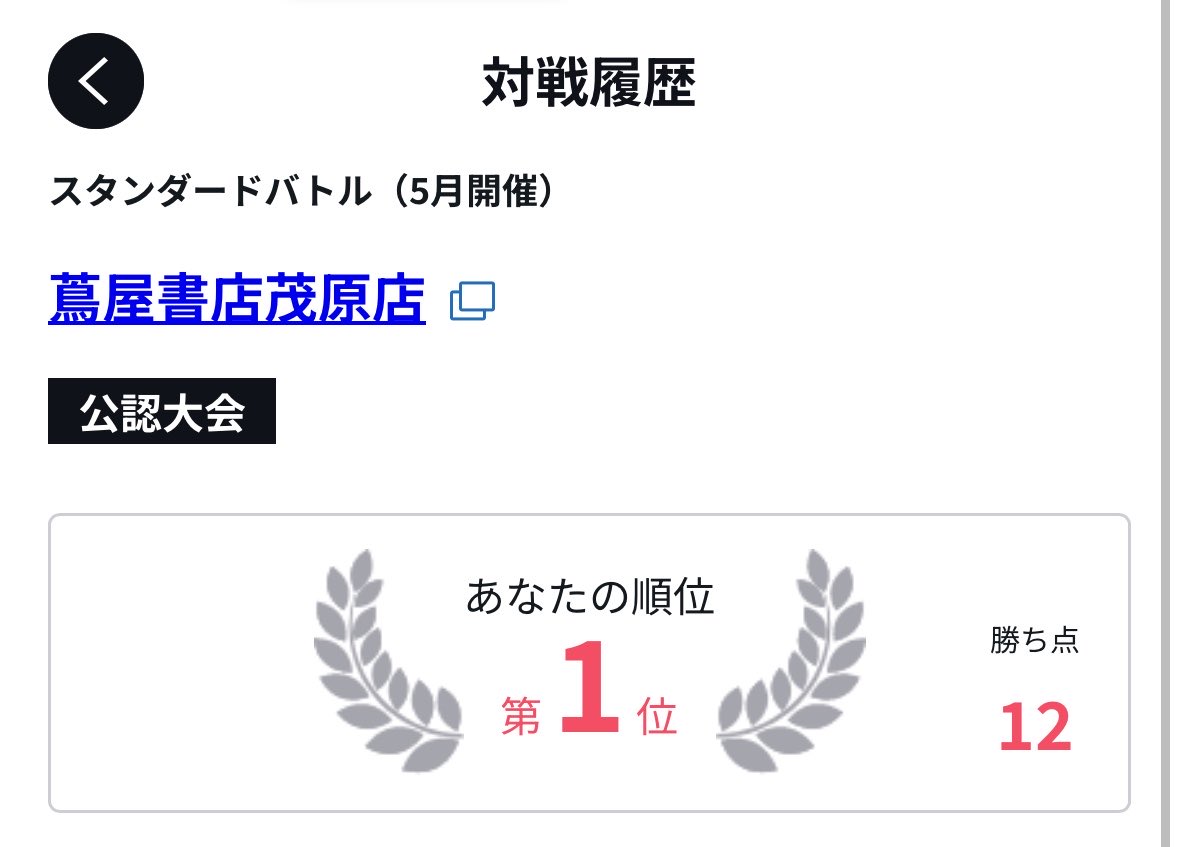 たつ tweet media