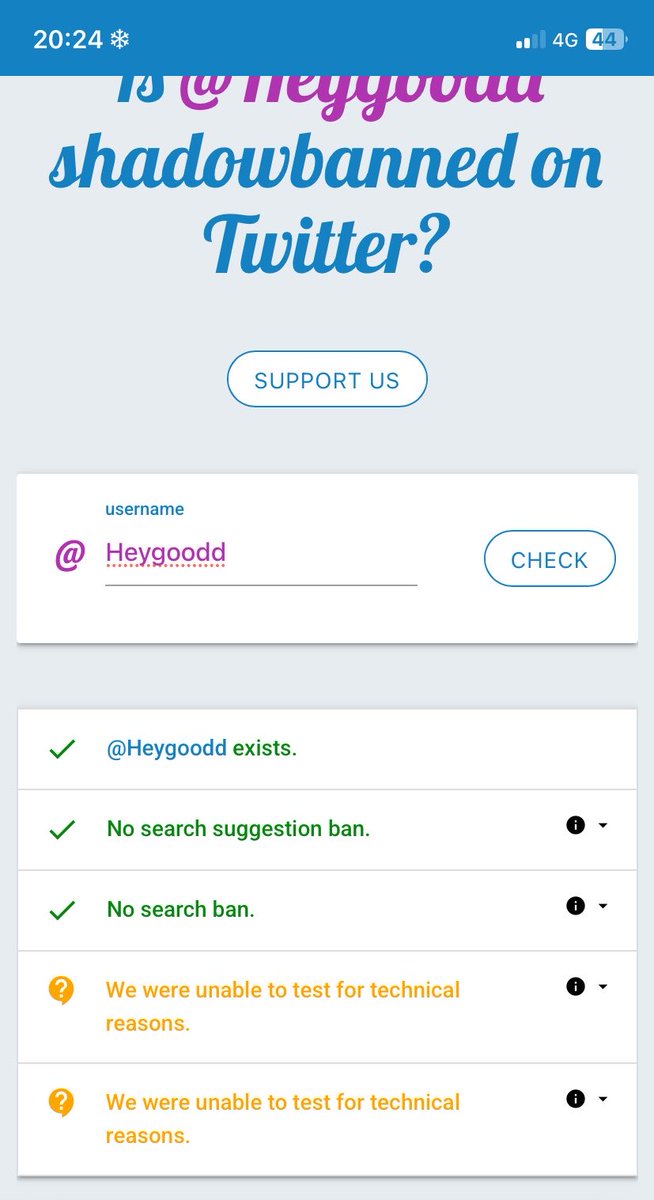 Have a goodday tweet media