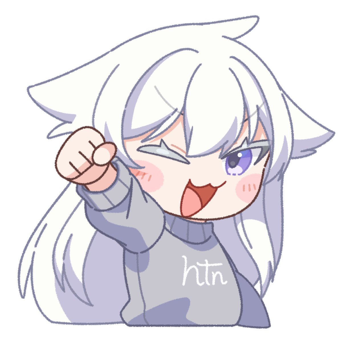 むしけら。努力 tweet media