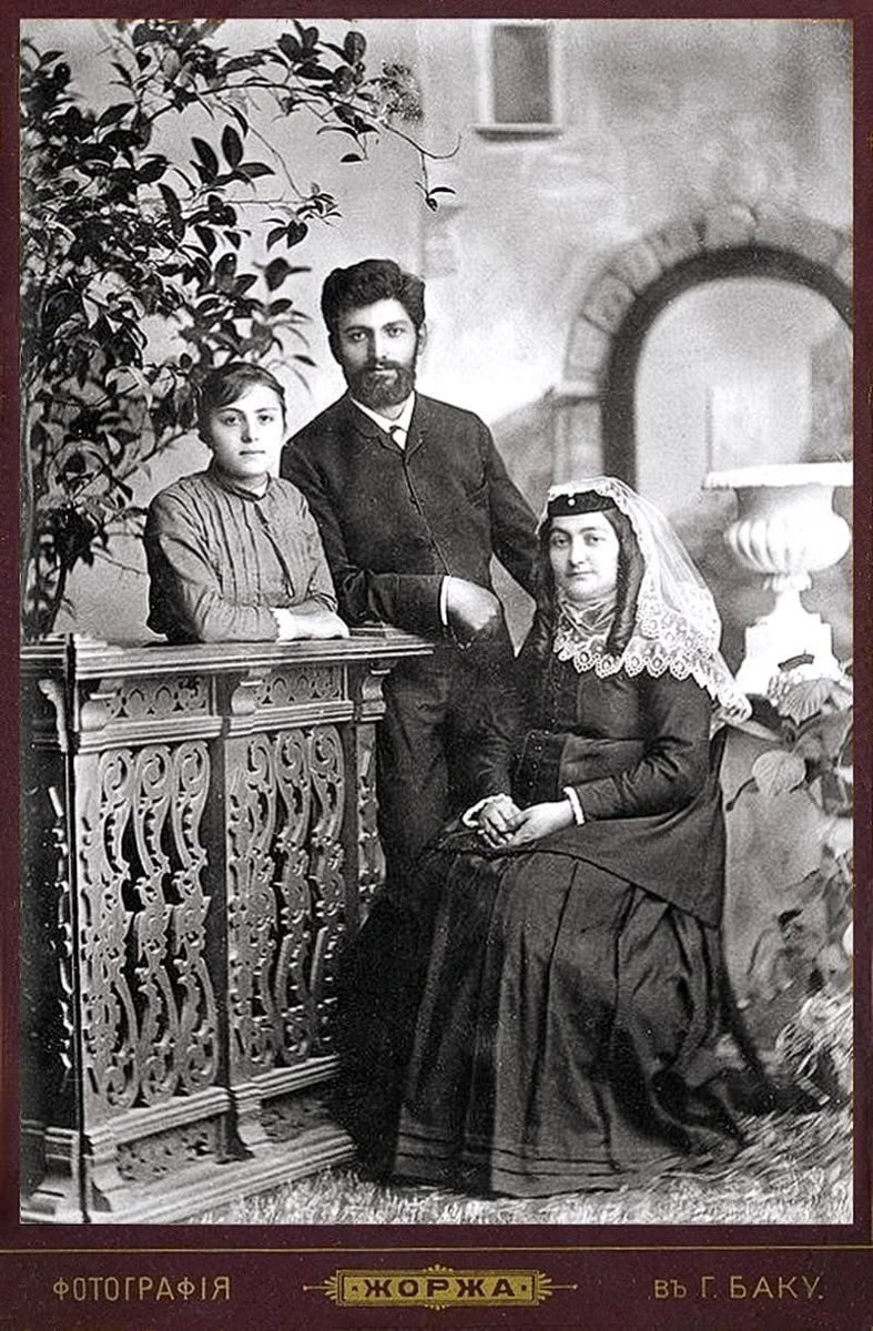 Amid-Diyarbekir-(Տիարպեքիր-Տիգրանակերտ) -دياربكر tweet media